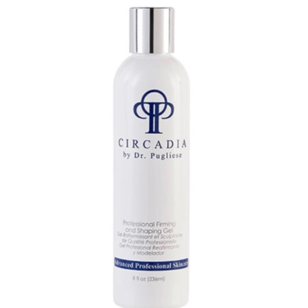 Circadia Firming and Shaping Gel